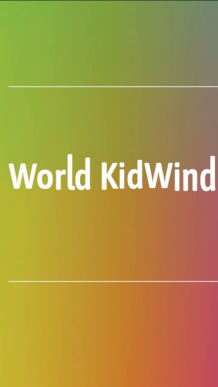 2024 KidWind世界賽亞洲代表團