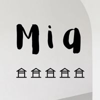 台中租屋找Mia ₍˄·͈༝·͈˄₎