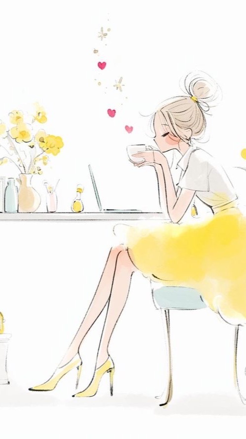 ⋆˖ ࣪⭑ ふらりふんわり雑談room 🌈ᵕ̈*