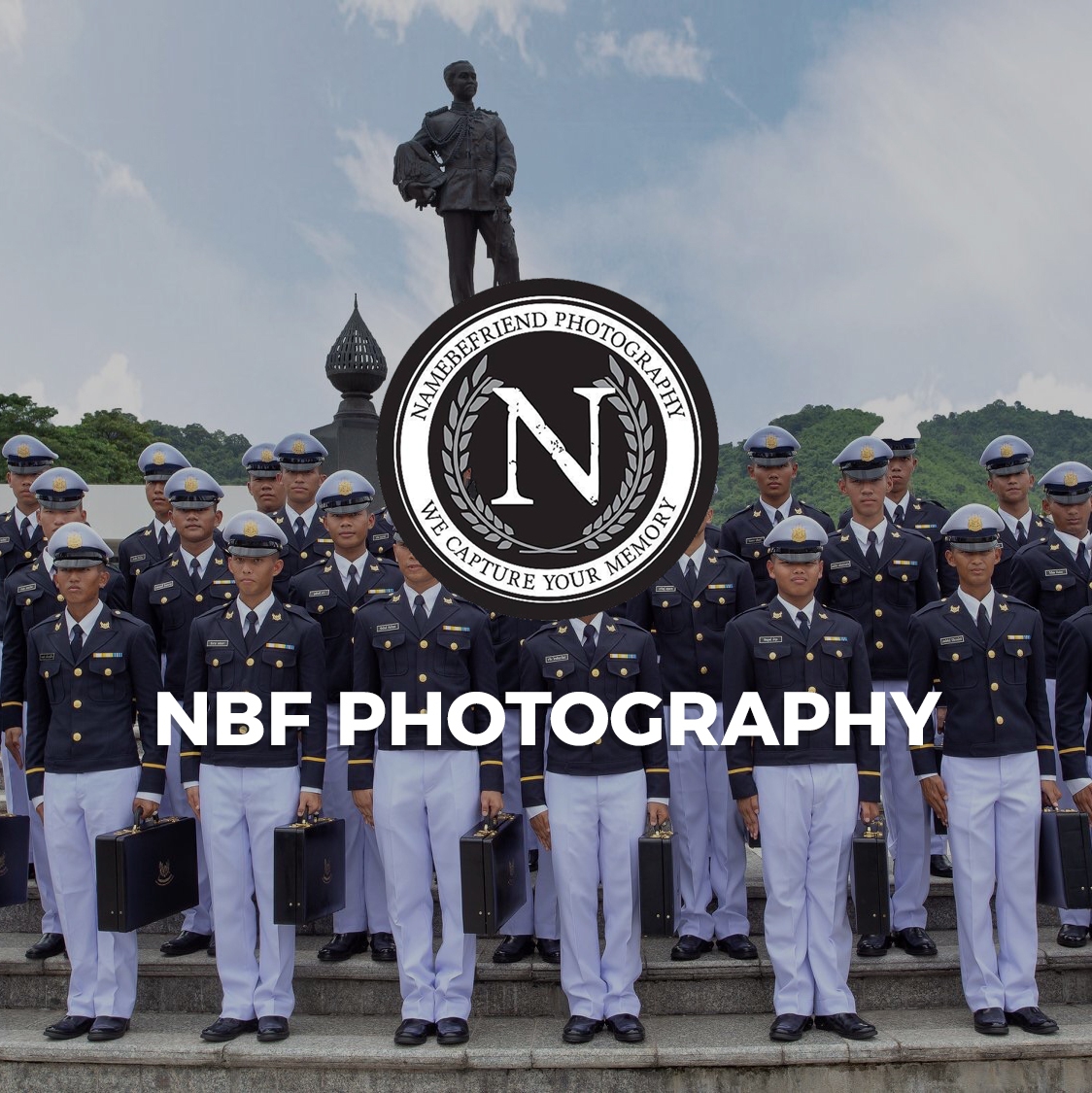 NBF บริการถ่ายภาพ