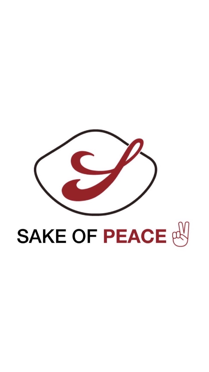 SAKE OF PEACE