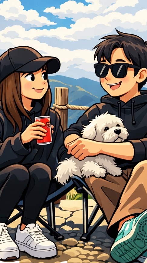 nacamp露營群⛺️