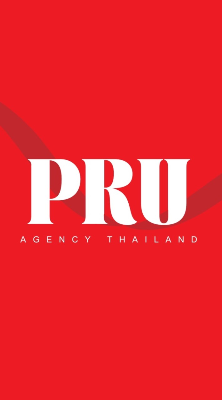 PRU AGENCY TH 🇹🇭