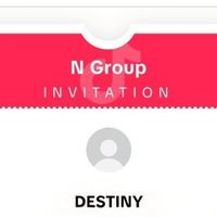 DESTINY