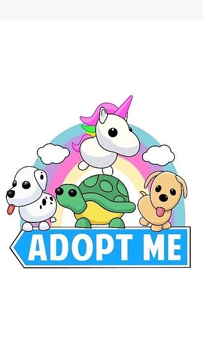 Selling and Trading in Adopt Me!💌💞