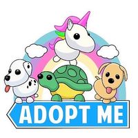 Selling and Trading in Adopt Me!💌💞