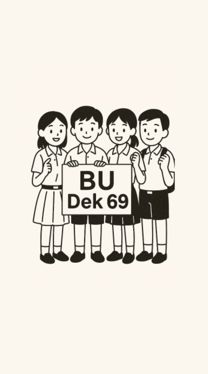 BU DEK 69 (SOUTH)