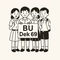 BU DEK 69 (SOUTH)