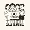 BU DEK 69 (SOUTH)