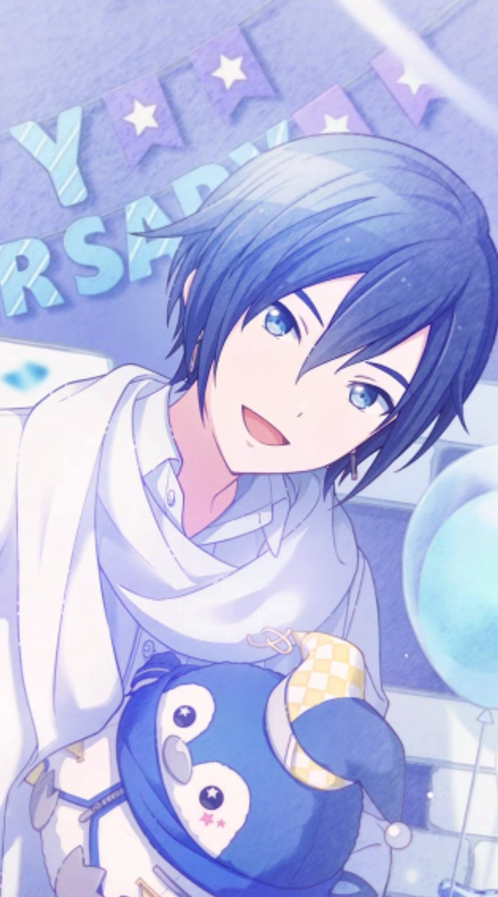 七瀬4周年合作 ハルカ