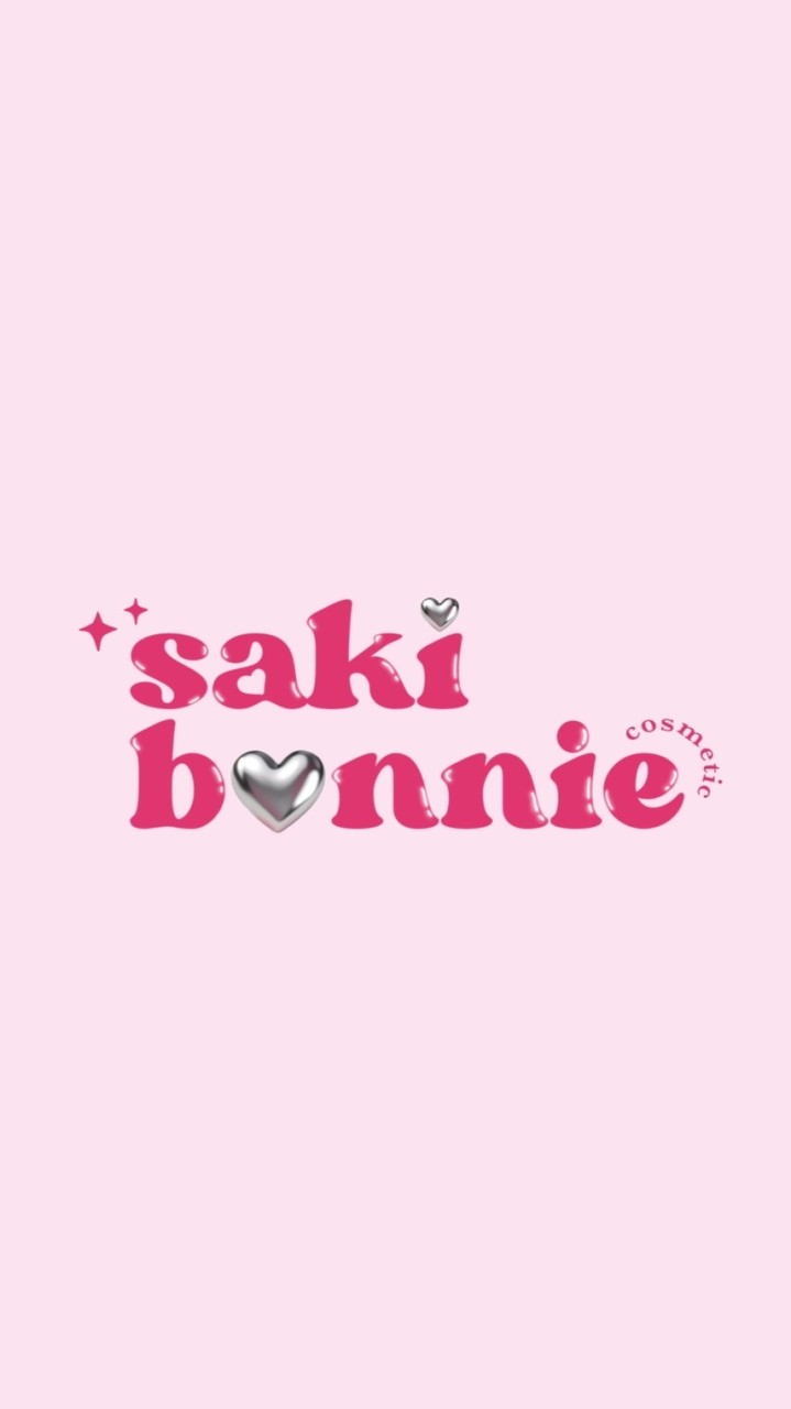 Saki.bonnie (กล่องจุ่มเครื่องสำอาง🎀)