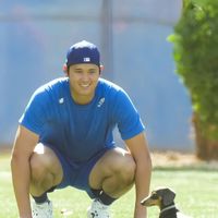 大谷翔平を一緒に応援📣しよう‼️