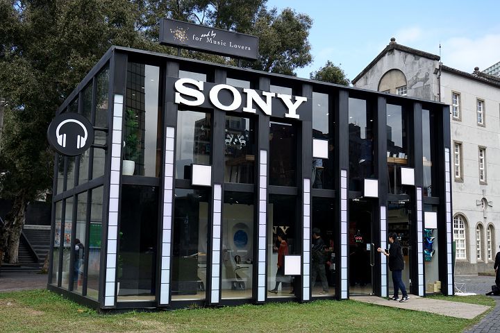 Sony 數位隨身聽產品總工程師 佐藤朝明 來台，從設計說明 Signature 及 ZX 系列各好在哪裡?