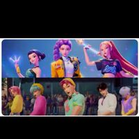 KPOP獵魔女團討論群