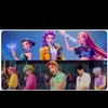 KPOP獵魔女團討論群