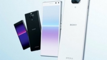 Sony 在日本推出外型、規格幾乎與 Xperia 8 相同的 Xperia 8 Lite