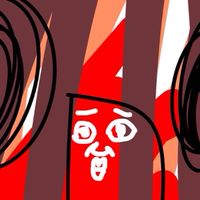 お絵描き部
