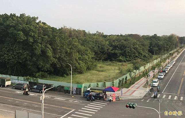 官田舊營區閒置地方促勞動力發展署雲嘉南分署遷入 自由電子報 Line Today