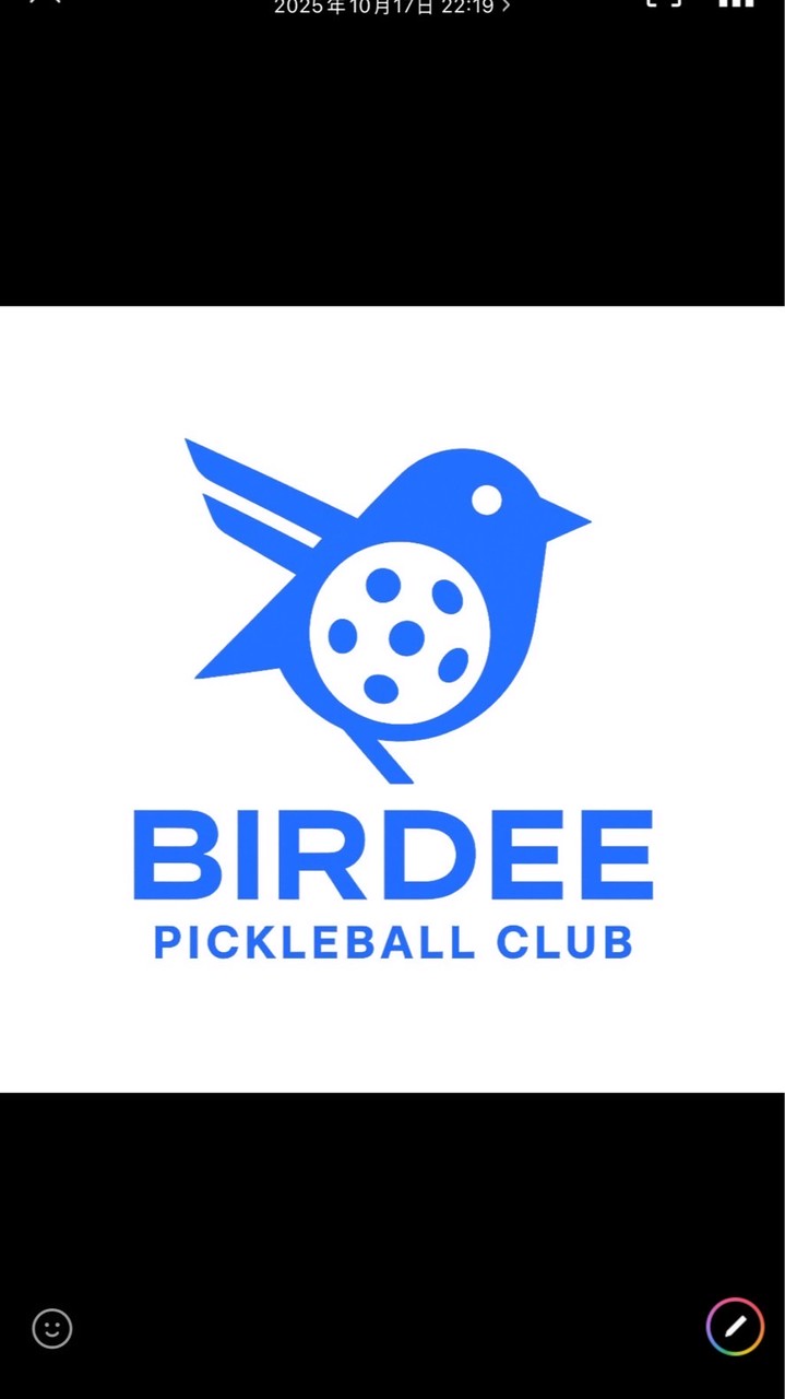Birdee Pickleball Club