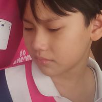 สตาพ่นขี้ฟัน(2)🦷👁️🐽👁️