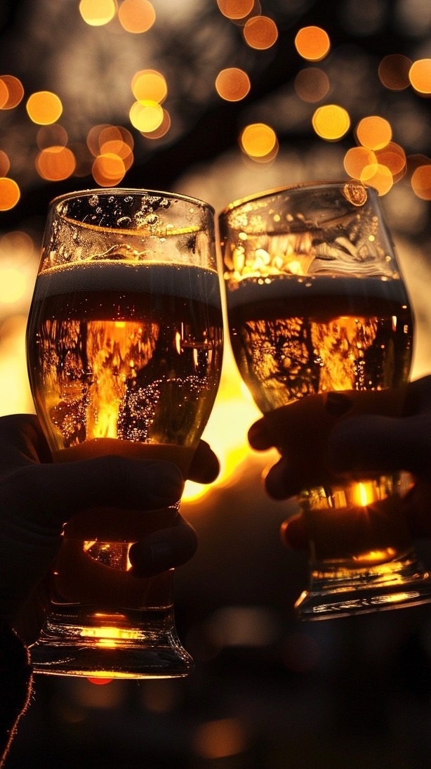 KITCHEN CAR × BEER GARDEN