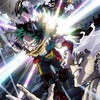 ヒロアカUR全機種OK(迷惑行為☓)