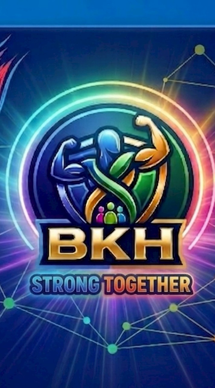 BKH Strong Together_New