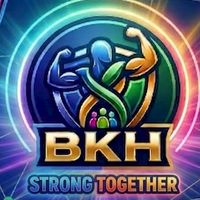 BKH Strong Together_New