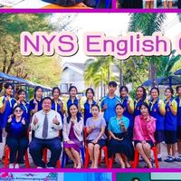 NYS English corner Club