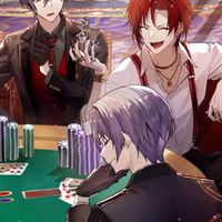 東ディバ20鯖の人！！