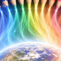 🌈不思議色鉛筆全国から体験談が集まる交流オープンチャット✨ 13万人プレゼントプロジェクト🎁 📣