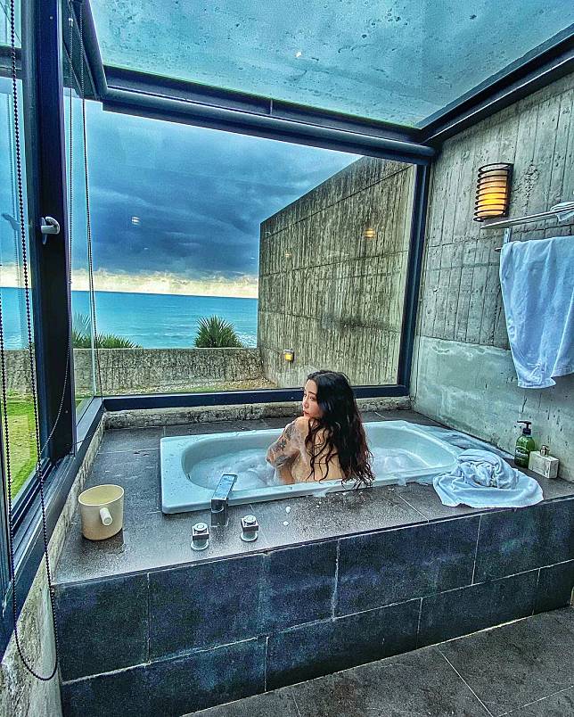 圖片來源：IG @chen_ting0826