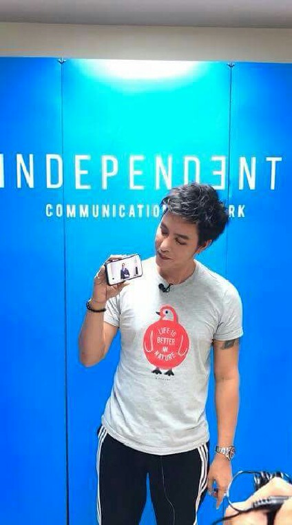 ริว จิตสัมผัส แฟนคลับ