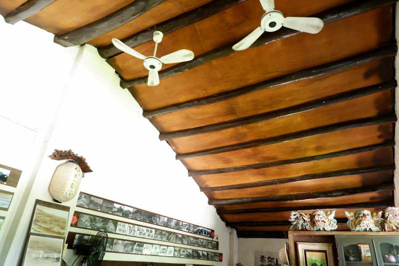 桃園｜石坪茶屋