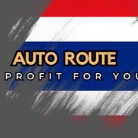 Trading Route.Auto