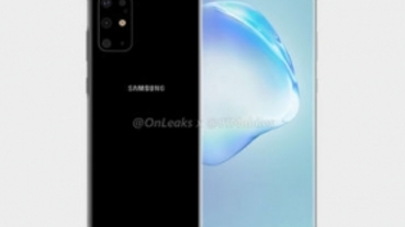 三星 Galaxy S11 全方位看光光！前後相機鏡頭大搬家，耳機孔也消失了