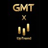 เทรดทอง GMT x Uptrend 💹