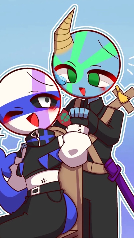 カンヒュ界隈を平和にするオプ