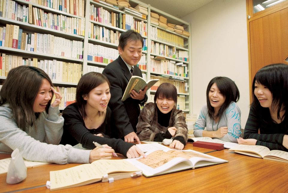 Recent Media 広島女学院大学