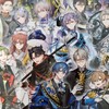ハンドレットノートオリキャラハウスなりきり!！