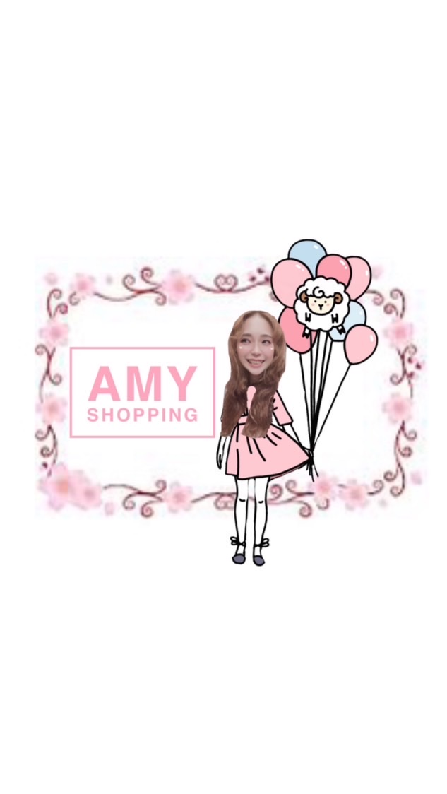 Amy Shopping 🌼