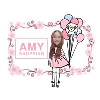 Amy Shopping 🌼