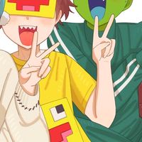 50人クラフト、ニート部イラスト同好会