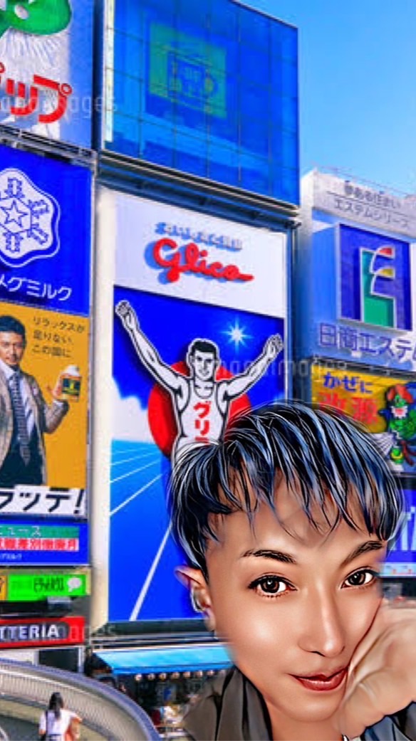 🍜🍣くいちゃんの愉快な仲間達🤣
