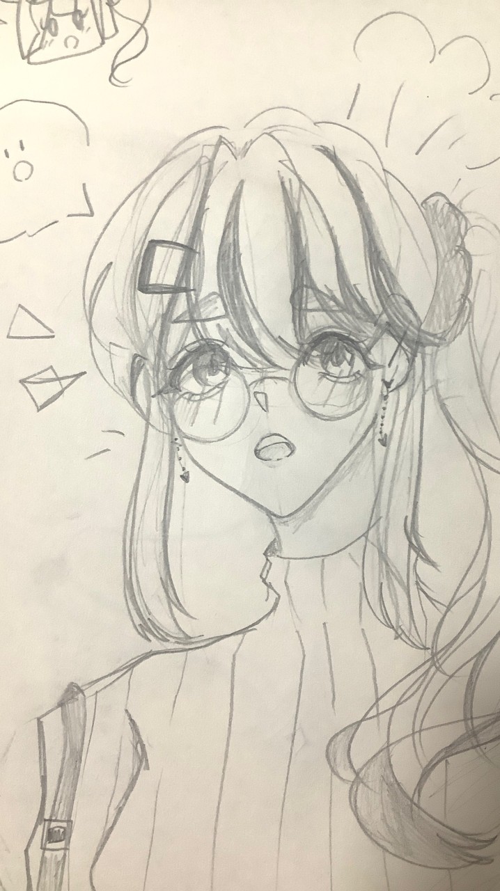 วาดรูปแบบตามใจฉันใครห้ามติ5555