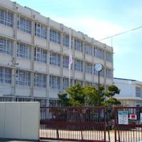 渚西同窓会