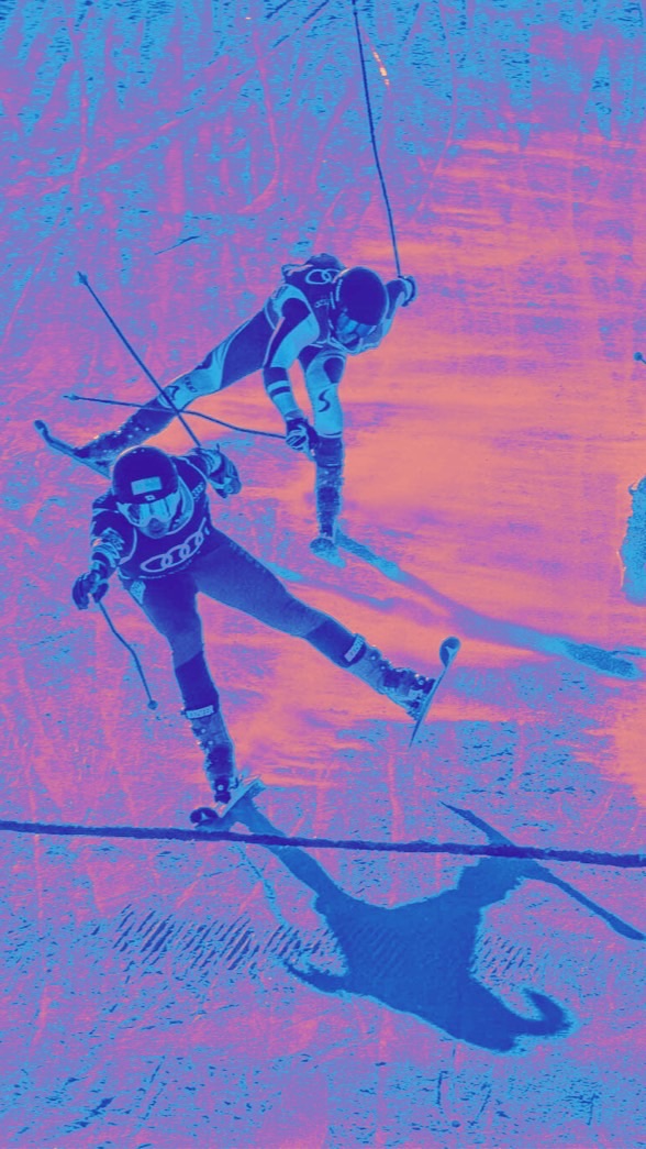 9/29 Ski Cross Project Event