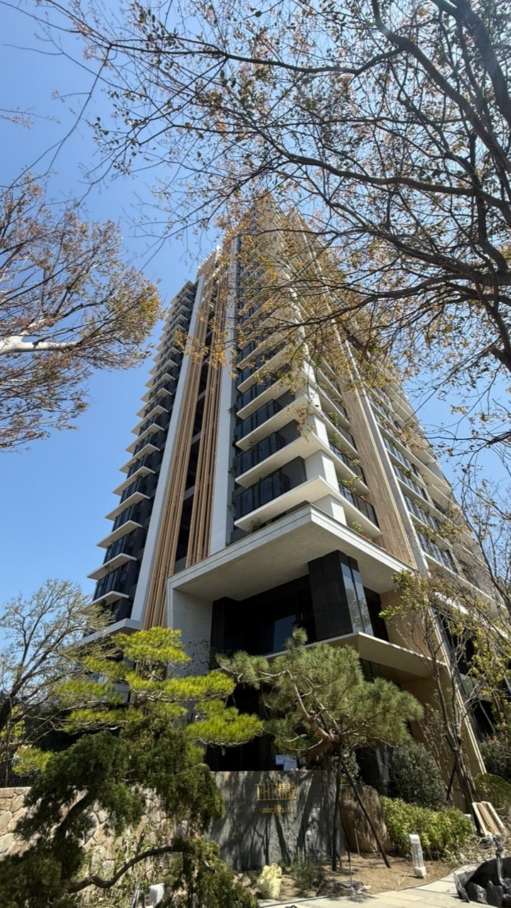 THE精銳｜社區住戶專屬平台📍