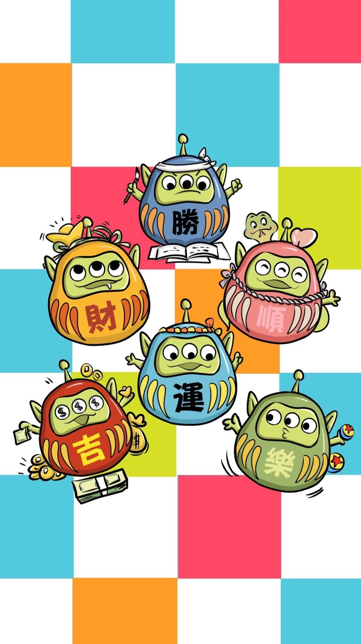 Hsiao_and_toyya 1/10-1/11香港新年商品快閃社群