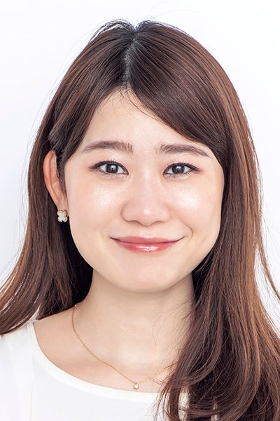 タレ眉で眉山がうまく描けない 人気h Mが眉の描き方を徹底お直し